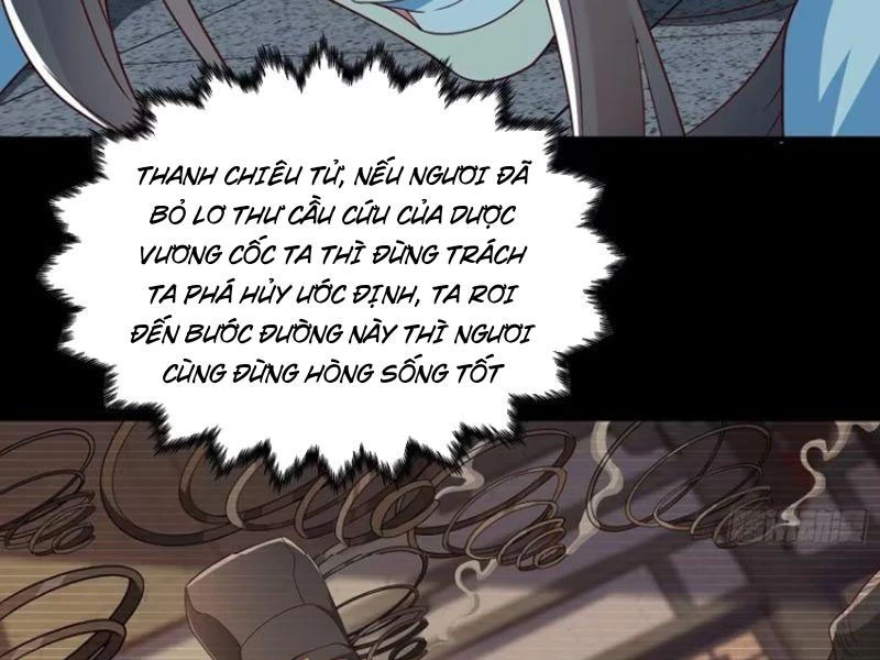 Hóa ra ta lại là lão tổ ma đạo Chapter 16 - Trang 3