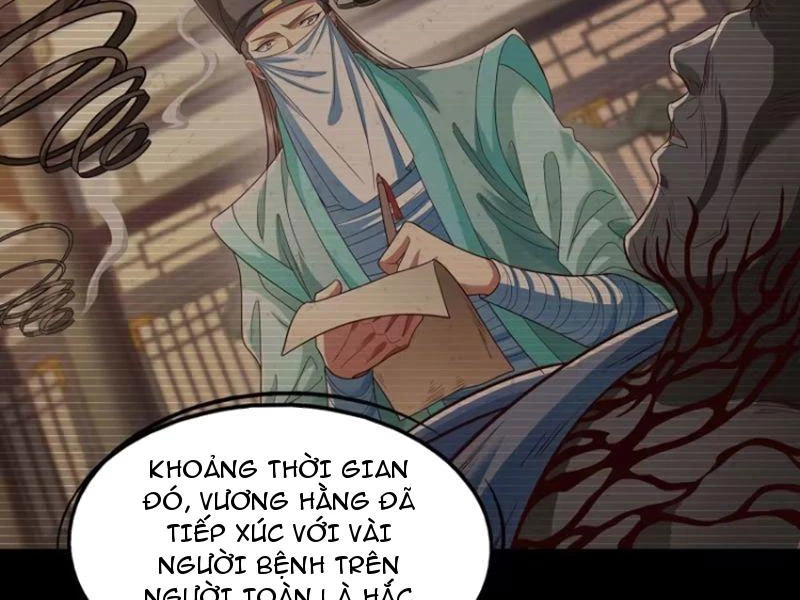 Hóa ra ta lại là lão tổ ma đạo Chapter 16 - Trang 3