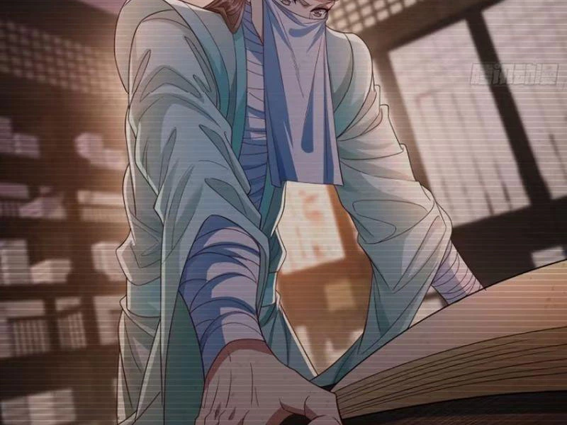 Hóa ra ta lại là lão tổ ma đạo Chapter 16 - Trang 3