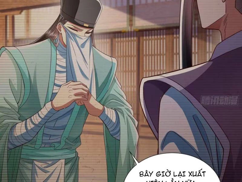 Hóa ra ta lại là lão tổ ma đạo Chapter 16 - Trang 3