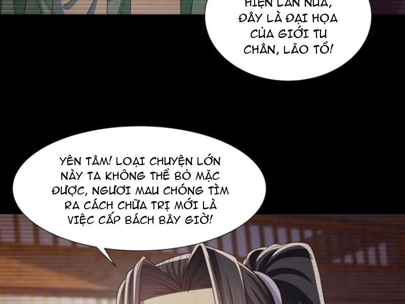 Hóa ra ta lại là lão tổ ma đạo Chapter 16 - Trang 3