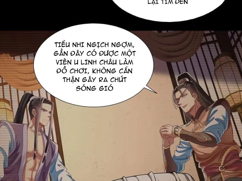 Hóa ra ta lại là lão tổ ma đạo Chapter 16 - Trang 3