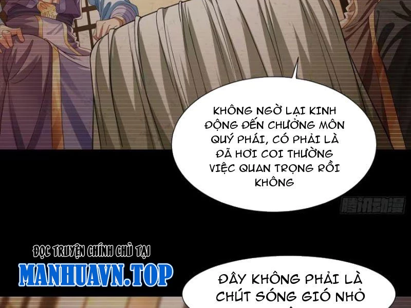 Hóa ra ta lại là lão tổ ma đạo Chapter 16 - Trang 3