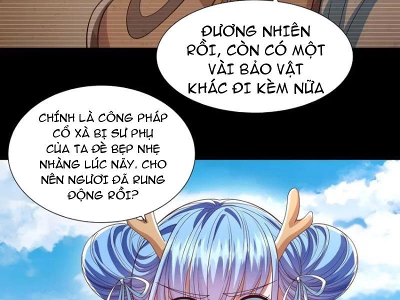 Hóa ra ta lại là lão tổ ma đạo Chapter 16 - Trang 3