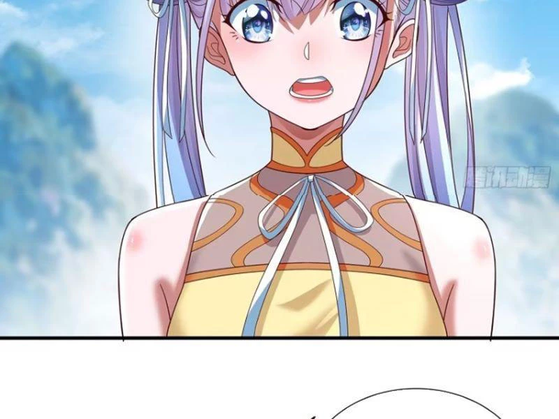 Hóa ra ta lại là lão tổ ma đạo Chapter 16 - Trang 3