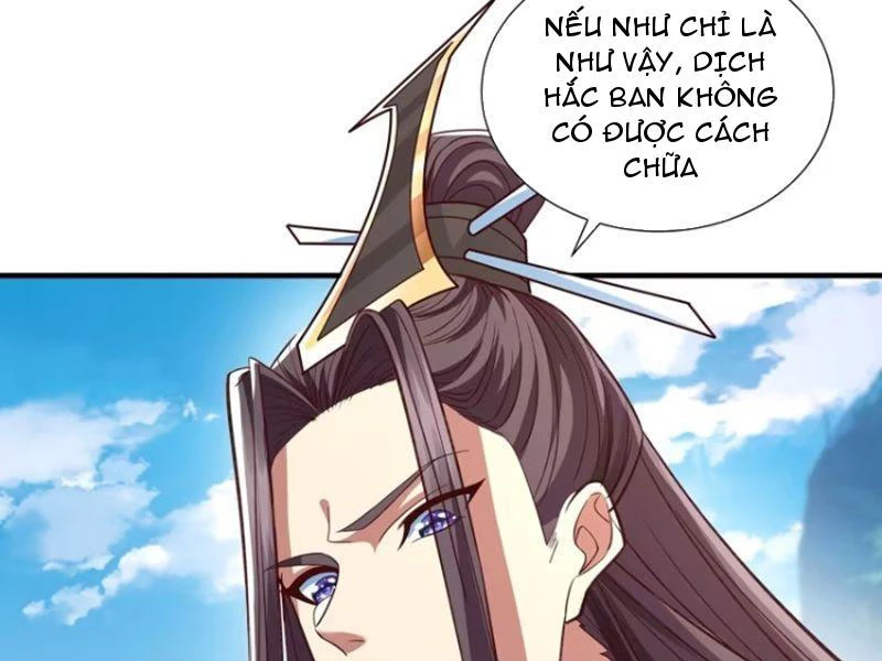 Hóa ra ta lại là lão tổ ma đạo Chapter 16 - Trang 3