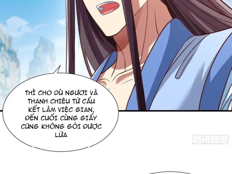 Hóa ra ta lại là lão tổ ma đạo Chapter 16 - Trang 3