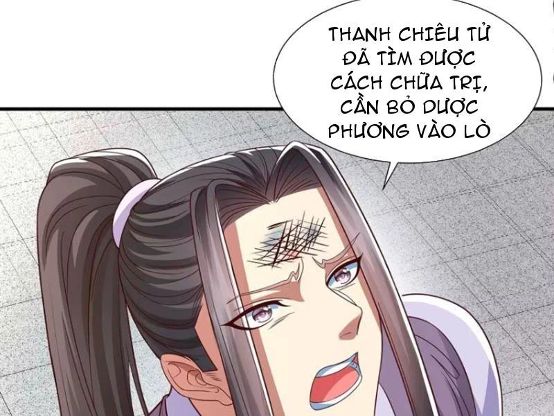 Hóa ra ta lại là lão tổ ma đạo Chapter 16 - Trang 3
