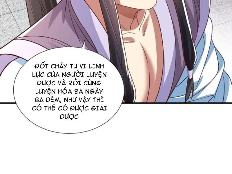 Hóa ra ta lại là lão tổ ma đạo Chapter 16 - Trang 3