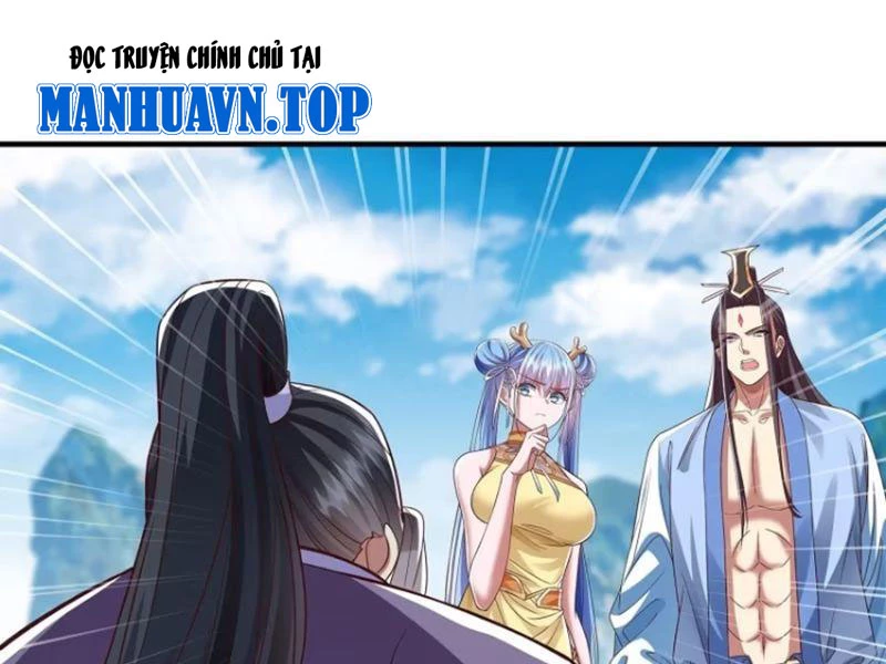 Hóa ra ta lại là lão tổ ma đạo Chapter 16 - Trang 3