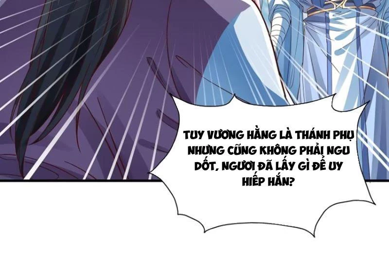 Hóa ra ta lại là lão tổ ma đạo Chapter 16 - Trang 3