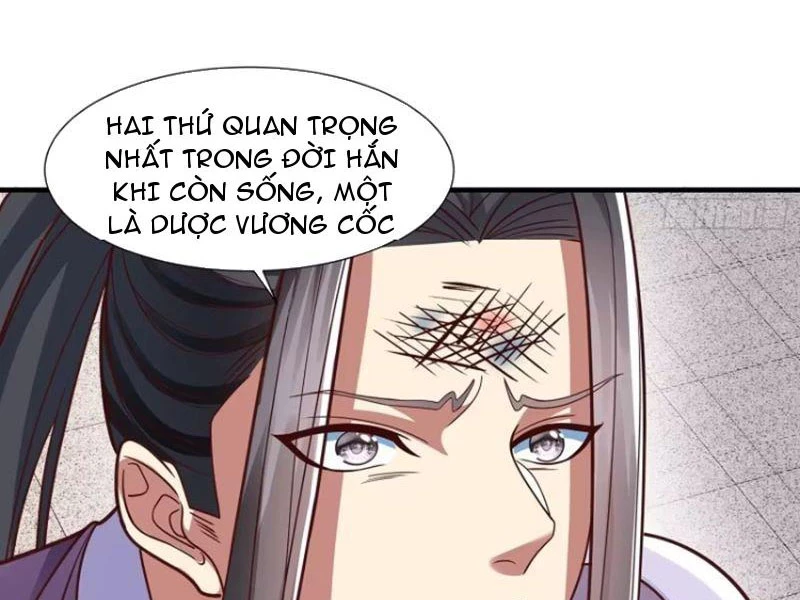 Hóa ra ta lại là lão tổ ma đạo Chapter 16 - Trang 3
