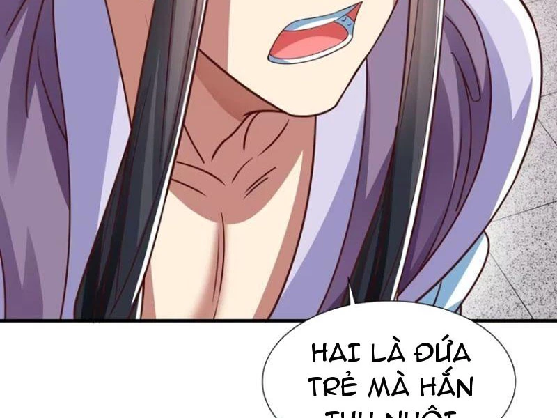 Hóa ra ta lại là lão tổ ma đạo Chapter 16 - Trang 3