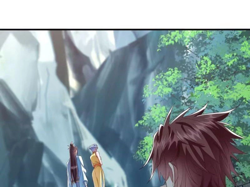 Hóa ra ta lại là lão tổ ma đạo Chapter 16 - Trang 3