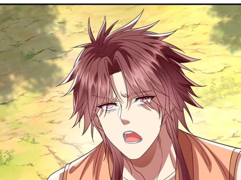 Hóa ra ta lại là lão tổ ma đạo Chapter 16 - Trang 3