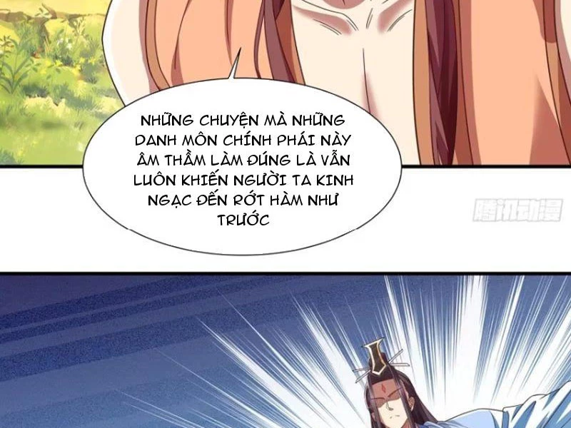 Hóa ra ta lại là lão tổ ma đạo Chapter 16 - Trang 3