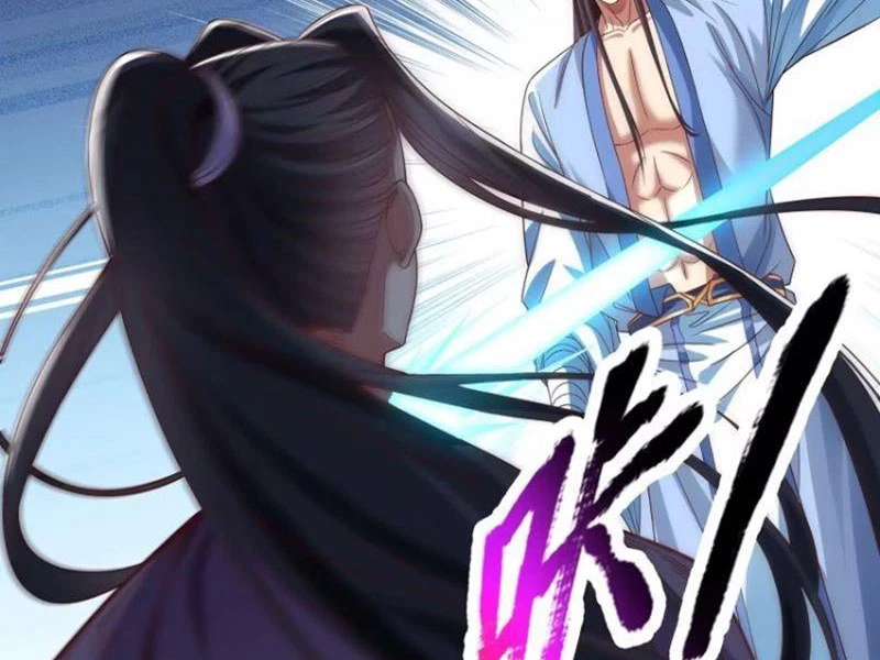 Hóa ra ta lại là lão tổ ma đạo Chapter 16 - Trang 3