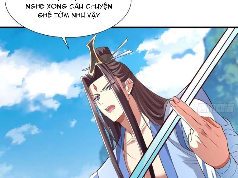 Hóa ra ta lại là lão tổ ma đạo Chapter 16 - Trang 3