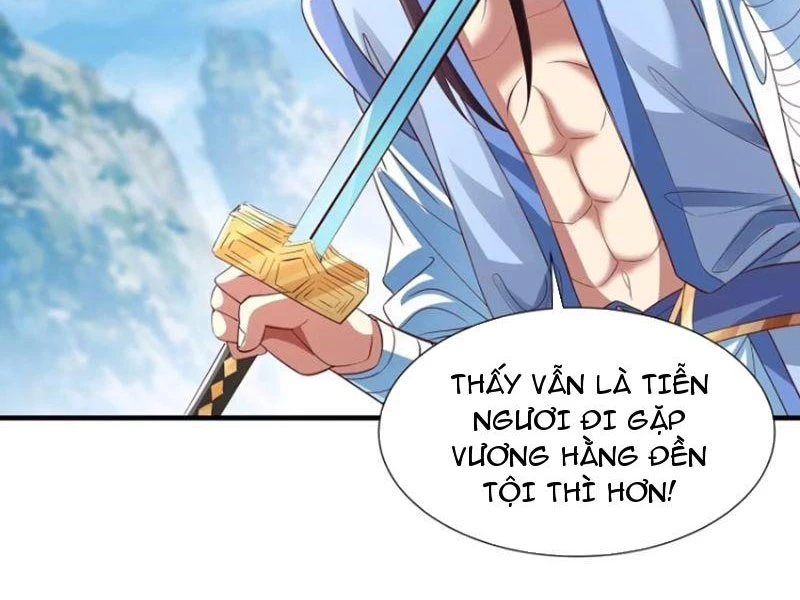 Hóa ra ta lại là lão tổ ma đạo Chapter 16 - Trang 3