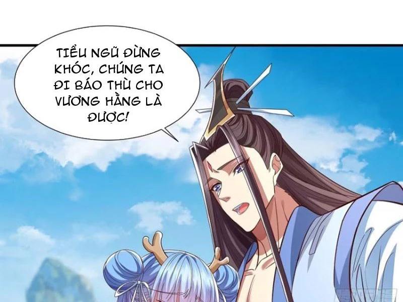 Hóa ra ta lại là lão tổ ma đạo Chapter 16 - Trang 3