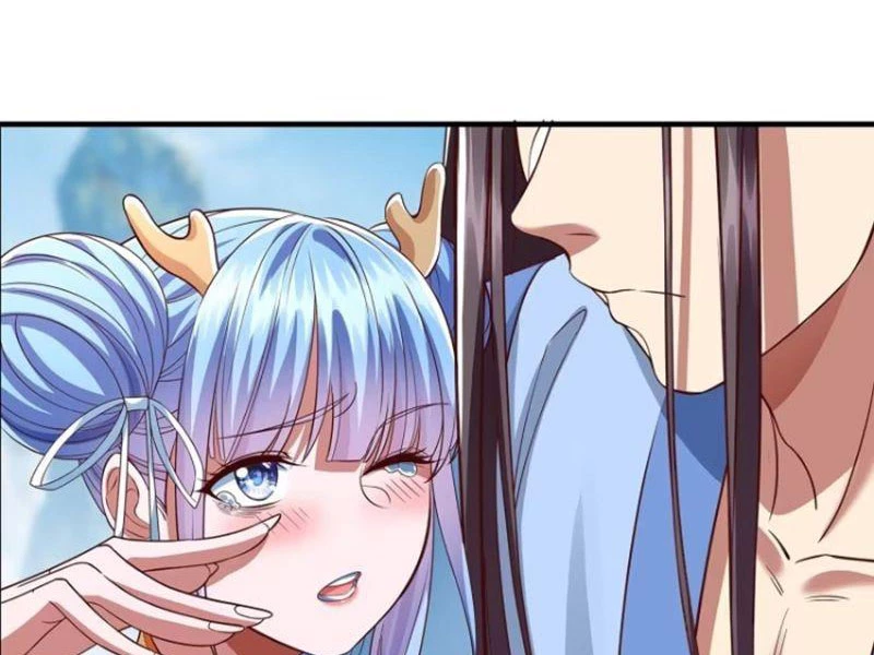 Hóa ra ta lại là lão tổ ma đạo Chapter 16 - Trang 3