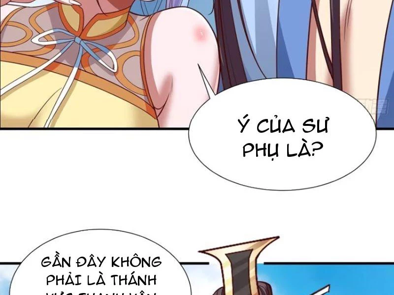 Hóa ra ta lại là lão tổ ma đạo Chapter 16 - Trang 3
