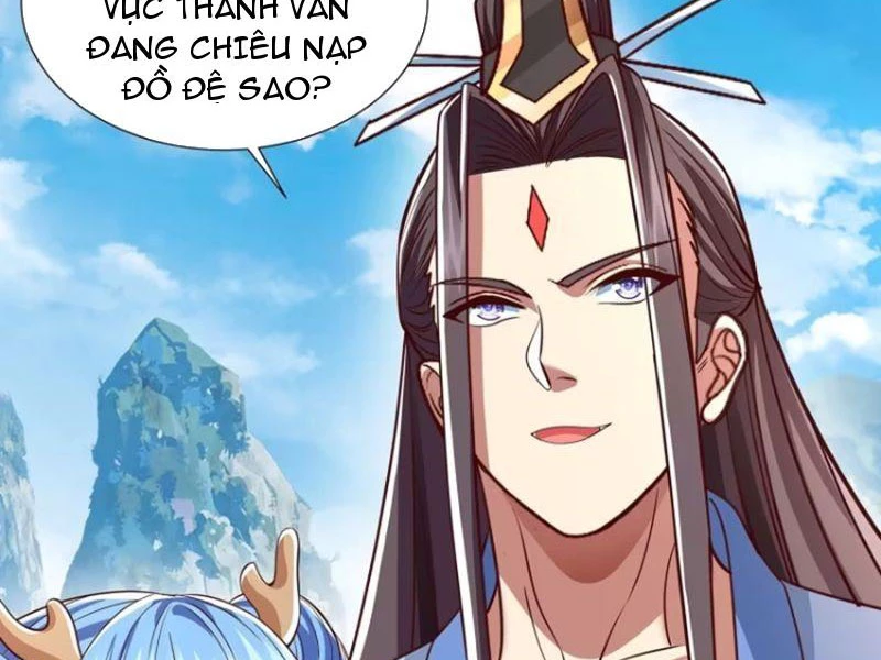 Hóa ra ta lại là lão tổ ma đạo Chapter 16 - Trang 3