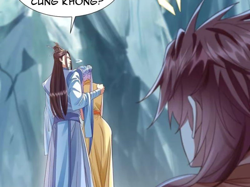 Hóa ra ta lại là lão tổ ma đạo Chapter 16 - Trang 3