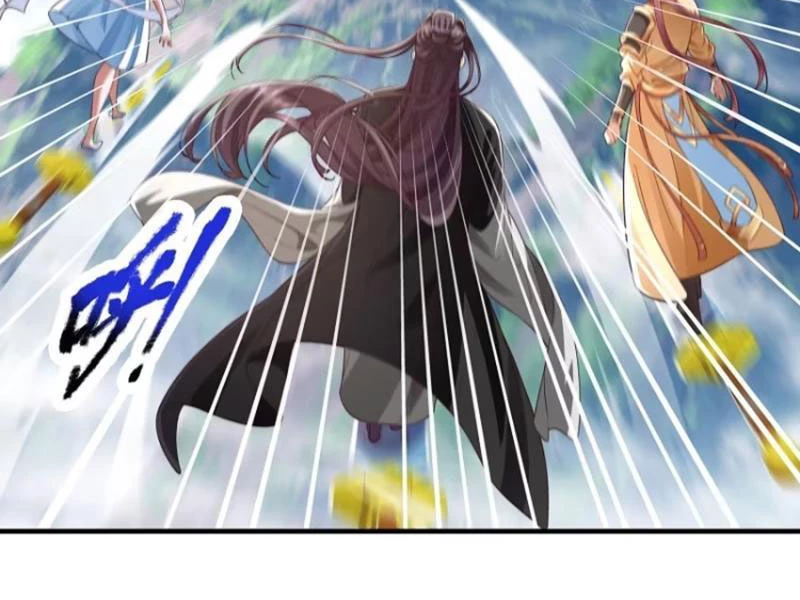 Hóa ra ta lại là lão tổ ma đạo Chapter 17 - Trang 3