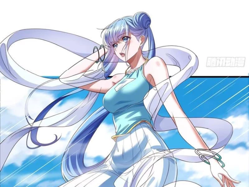 Hóa ra ta lại là lão tổ ma đạo Chapter 17 - Trang 3