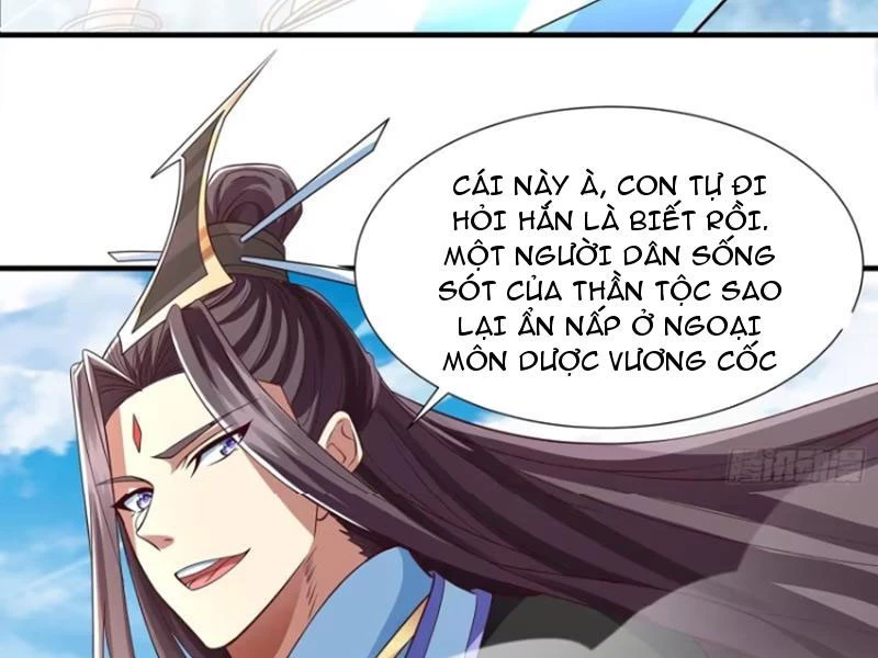 Hóa ra ta lại là lão tổ ma đạo Chapter 17 - Trang 3