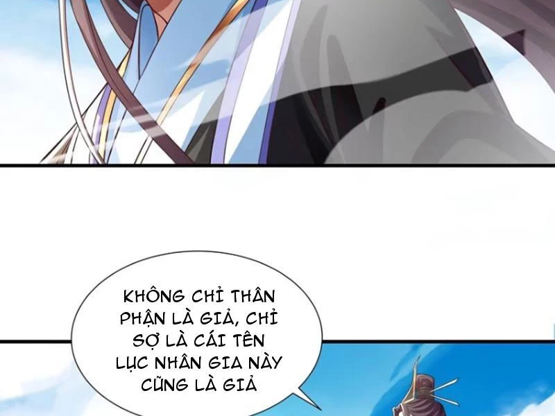 Hóa ra ta lại là lão tổ ma đạo Chapter 17 - Trang 3