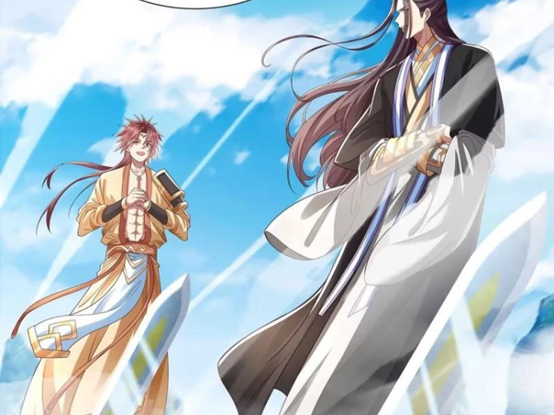 Hóa ra ta lại là lão tổ ma đạo Chapter 17 - Trang 3