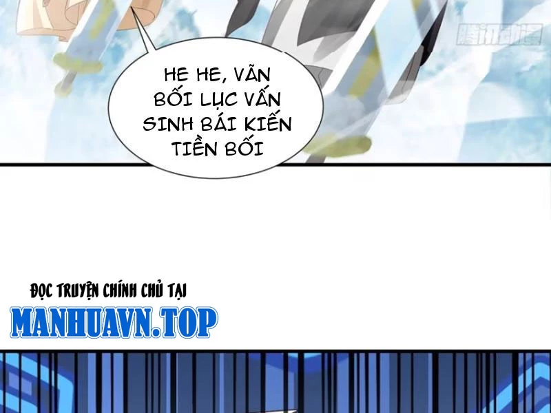 Hóa ra ta lại là lão tổ ma đạo Chapter 17 - Trang 3