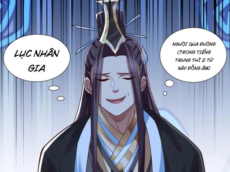 Hóa ra ta lại là lão tổ ma đạo Chapter 17 - Trang 3