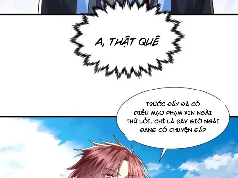 Hóa ra ta lại là lão tổ ma đạo Chapter 17 - Trang 3