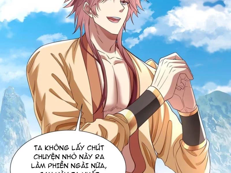 Hóa ra ta lại là lão tổ ma đạo Chapter 17 - Trang 3