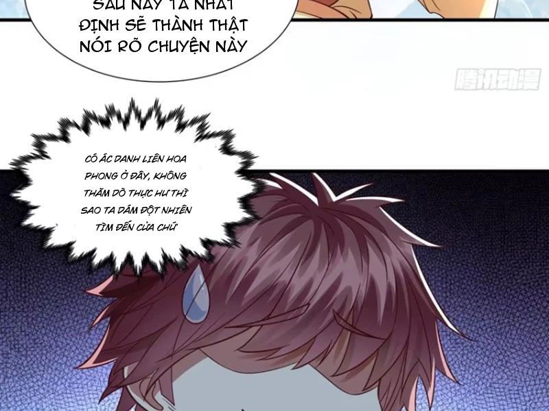 Hóa ra ta lại là lão tổ ma đạo Chapter 17 - Trang 3