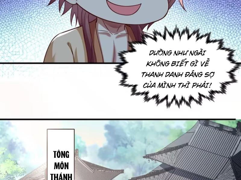 Hóa ra ta lại là lão tổ ma đạo Chapter 17 - Trang 3