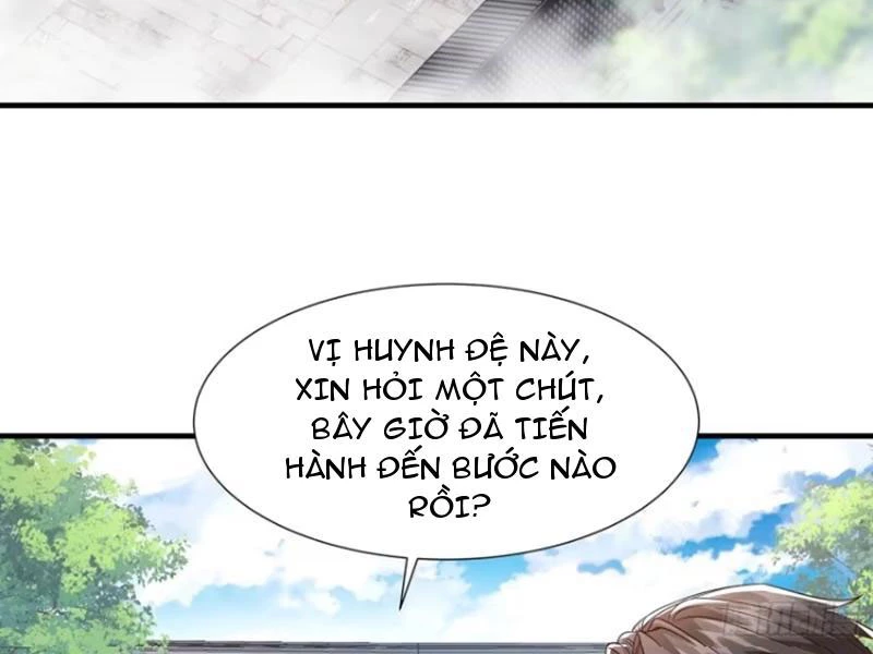 Hóa ra ta lại là lão tổ ma đạo Chapter 17 - Trang 3