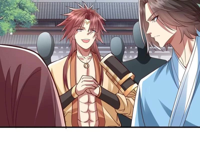 Hóa ra ta lại là lão tổ ma đạo Chapter 17 - Trang 3