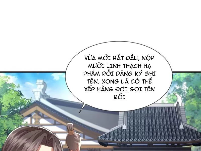 Hóa ra ta lại là lão tổ ma đạo Chapter 17 - Trang 3