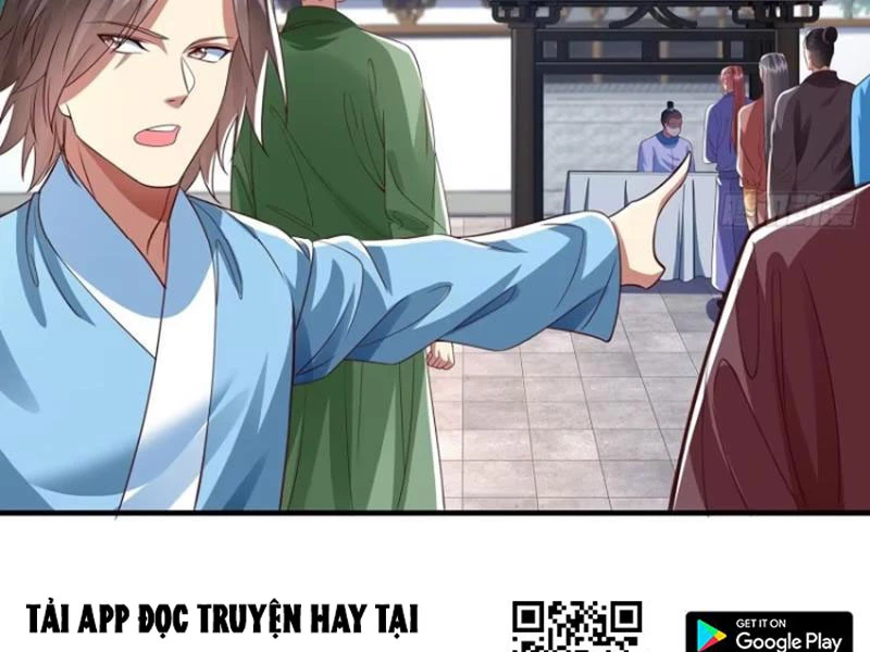 Hóa ra ta lại là lão tổ ma đạo Chapter 17 - Trang 3