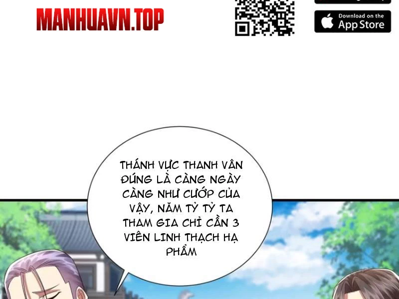 Hóa ra ta lại là lão tổ ma đạo Chapter 17 - Trang 3