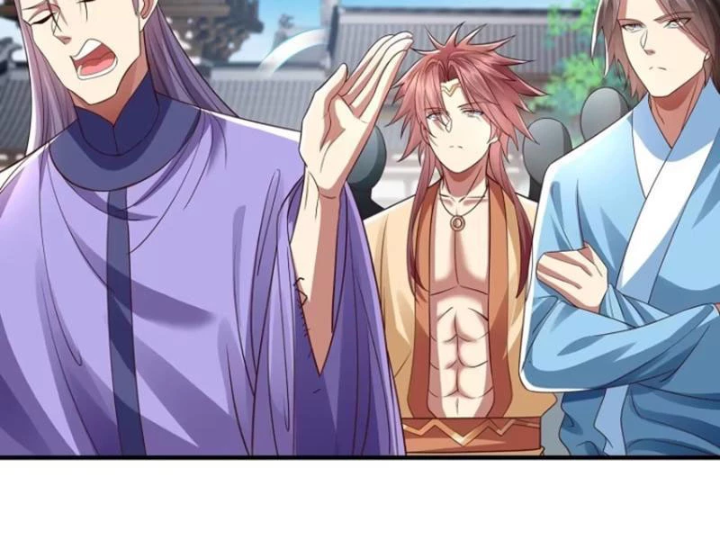 Hóa ra ta lại là lão tổ ma đạo Chapter 17 - Trang 3