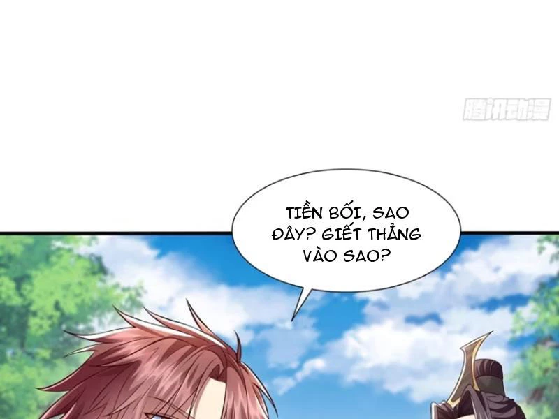 Hóa ra ta lại là lão tổ ma đạo Chapter 17 - Trang 3