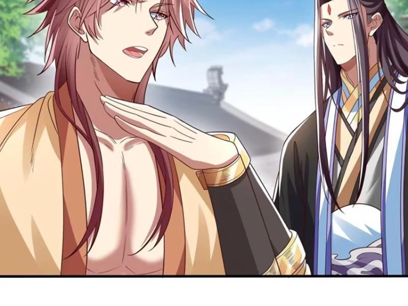 Hóa ra ta lại là lão tổ ma đạo Chapter 17 - Trang 3