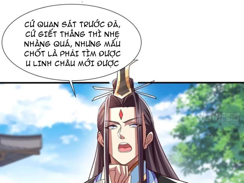 Hóa ra ta lại là lão tổ ma đạo Chapter 17 - Trang 3