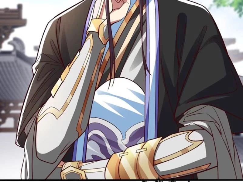 Hóa ra ta lại là lão tổ ma đạo Chapter 17 - Trang 3