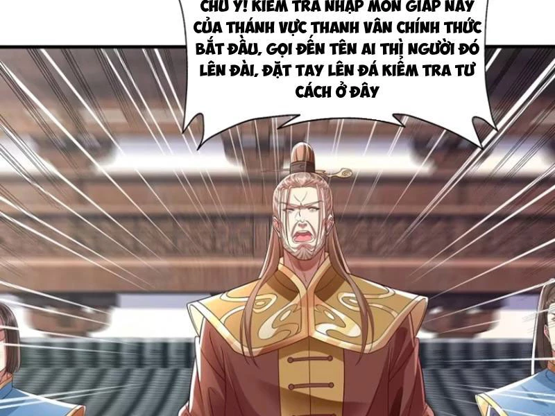 Hóa ra ta lại là lão tổ ma đạo Chapter 17 - Trang 3